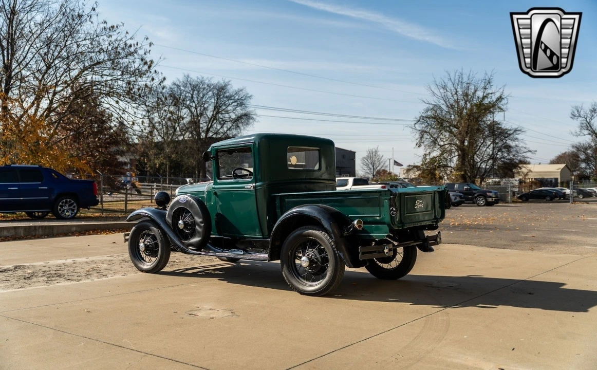 1930 Ford Model A - Image 7 of 12
