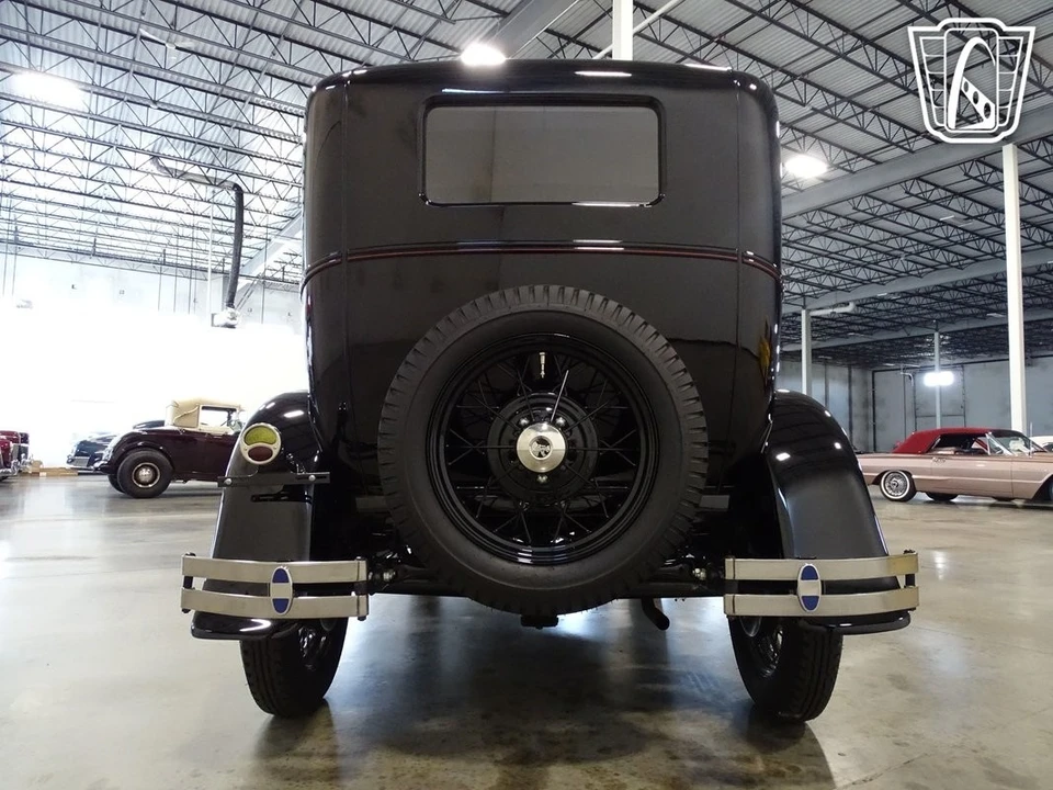 1930 Ford Model A - Image 18 of 21