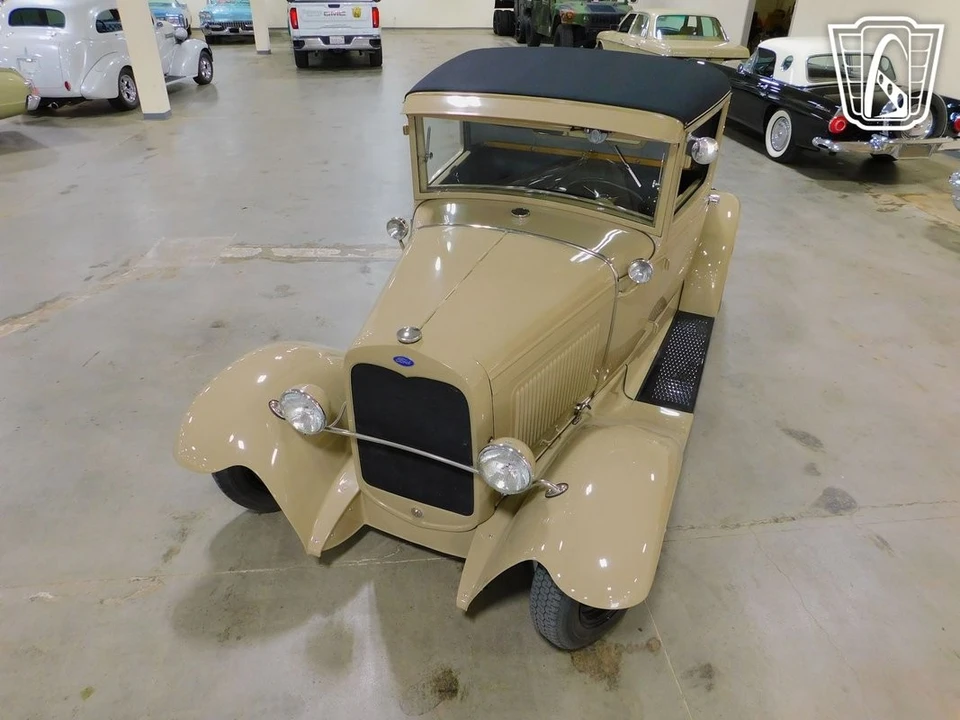 1930 Ford Model A - Image 3 of 21