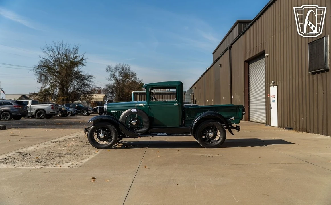 1930 Ford Model A - Image 11 of 12
