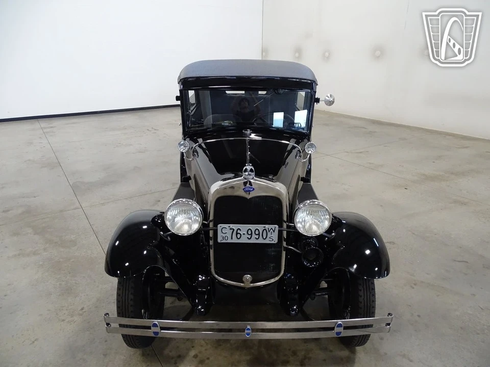 1930 Ford Model A - Image 3 of 12