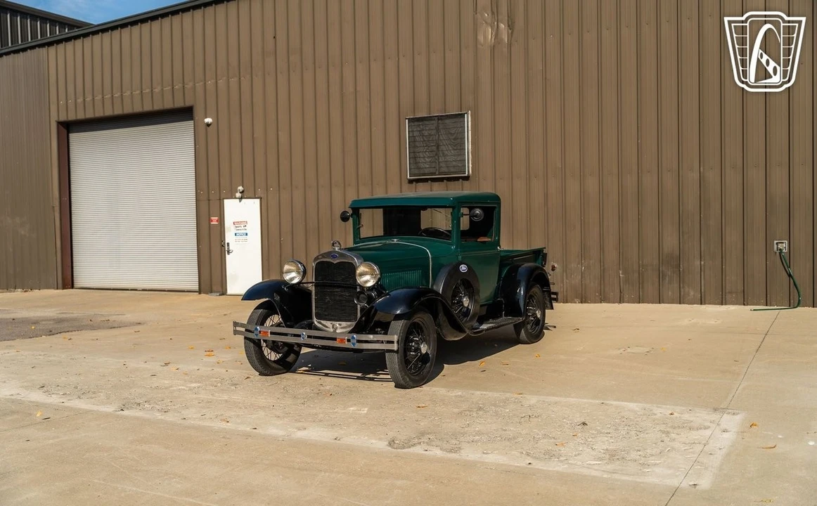1930 Ford Model A - Image 8 of 12