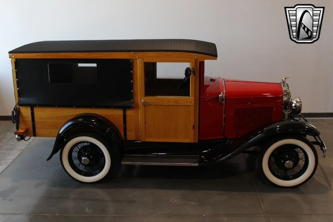 1930 Ford Model A - Image 10 of 12