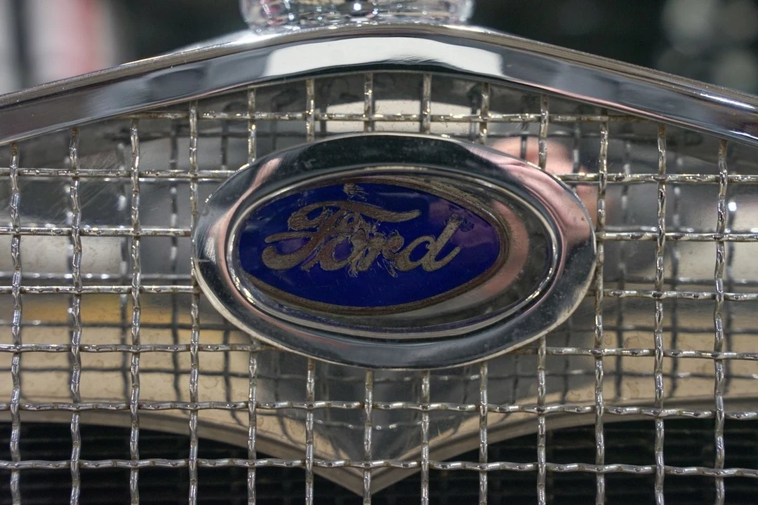 1930 Ford Model A - Image 21 of 21