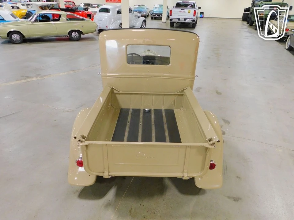 1930 Ford Model A - Image 21 of 21