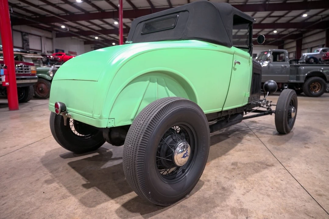 1930 Ford Model A - Image 8 of 21