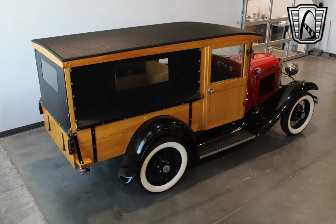 1930 Ford Model A - Image 11 of 12