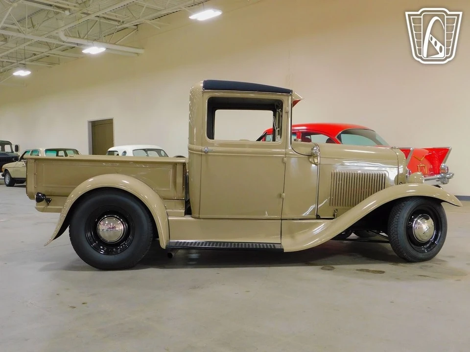 1930 Ford Model A - Image 29 of 31