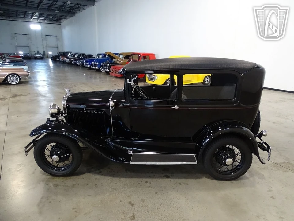 1930 Ford Model A - Image 9 of 12