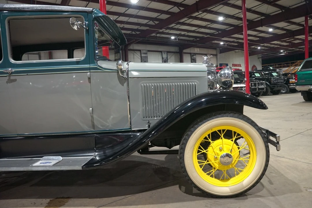 1930 Ford Model A - Image 11 of 21