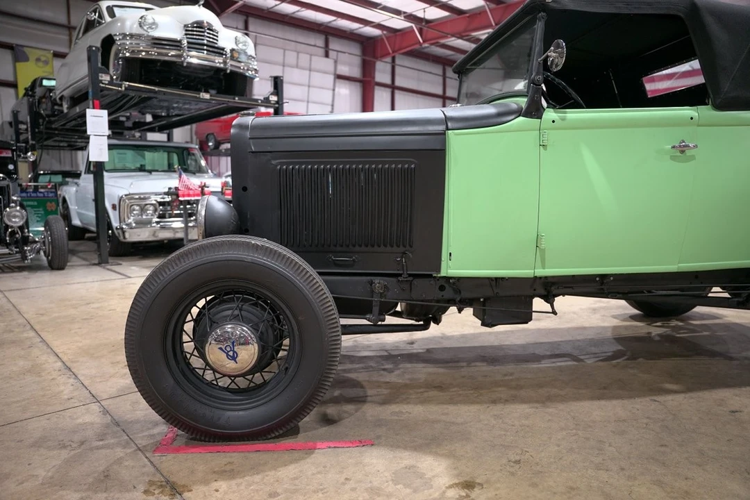1930 Ford Model A - Image 3 of 21