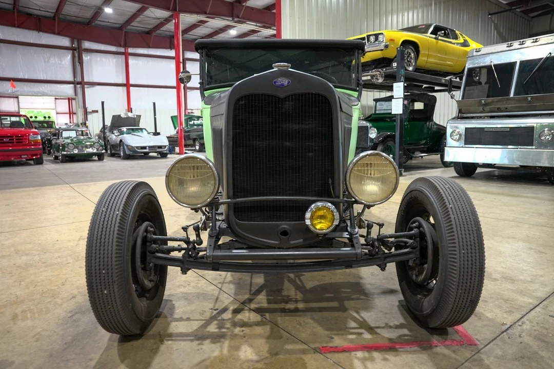 1930 Ford Model A - Image 13 of 21