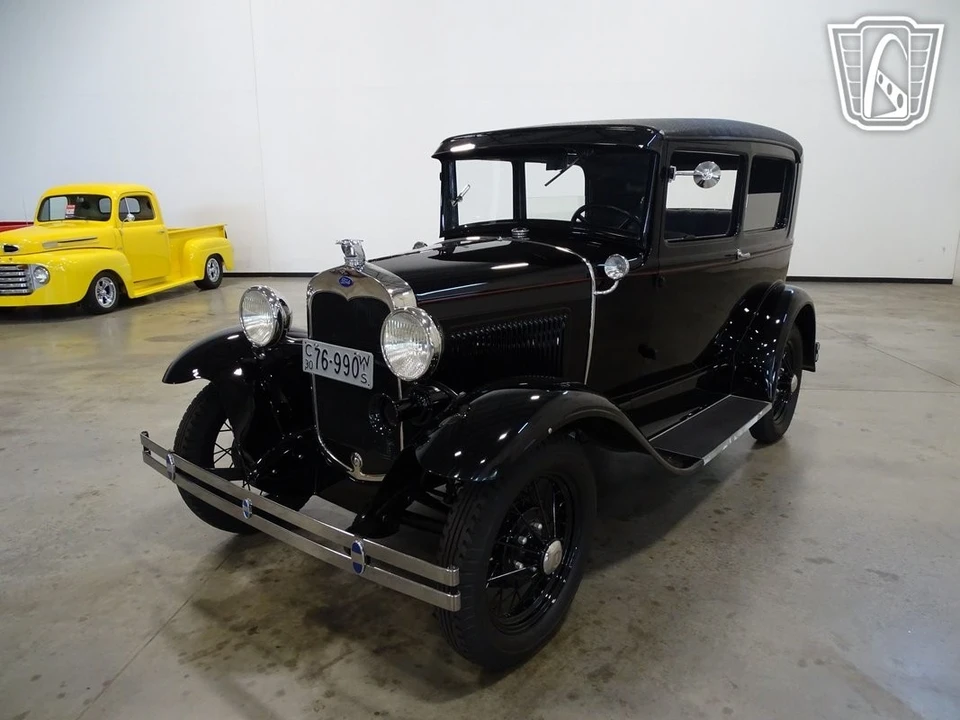 1930 Ford Model A - Image 8 of 12