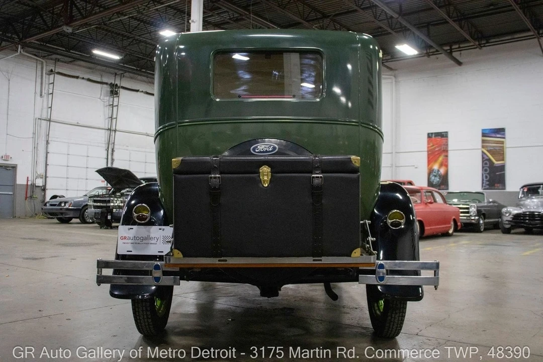 1930 Ford Model A - Image 6 of 12