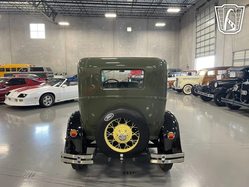 1930 Ford Model A - Image 11 of 12