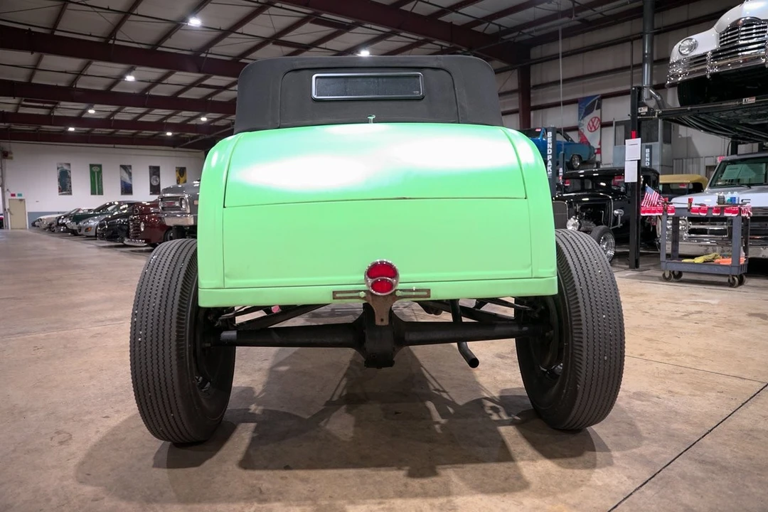 1930 Ford Model A - Image 7 of 12