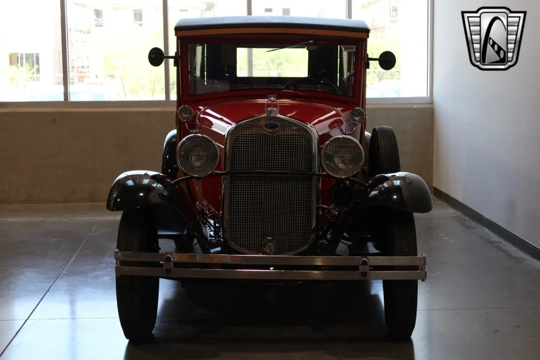 1930 Ford Model A - Image 12 of 12
