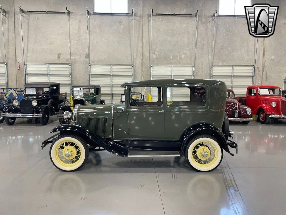 1930 Ford Model A - Image 4 of 12