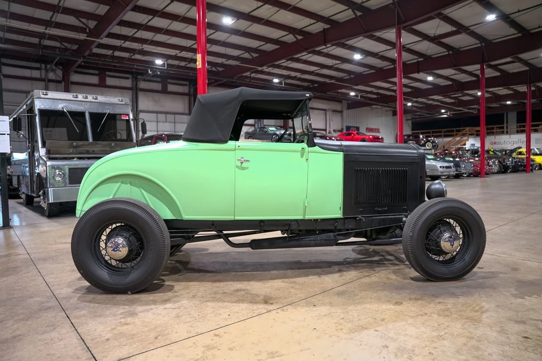 1930 Ford Model A - Image 10 of 21