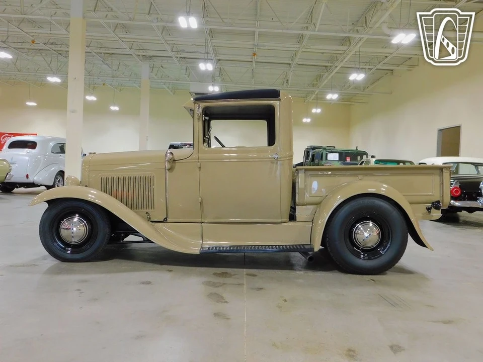 1930 Ford Model A - Image 11 of 21