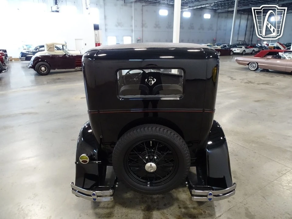1930 Ford Model A - Image 16 of 21