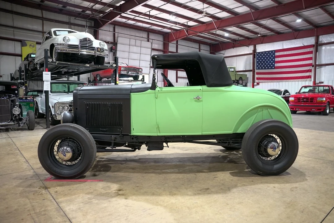1930 Ford Model A - Image 4 of 12