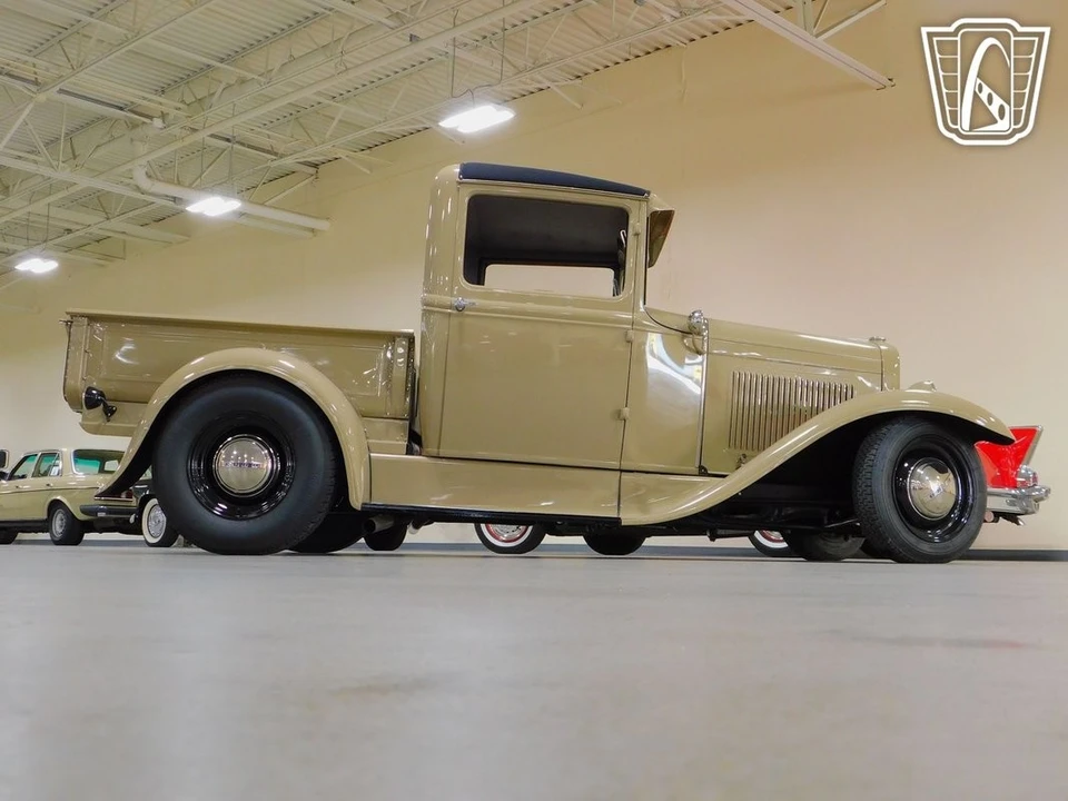1930 Ford Model A - Image 30 of 31