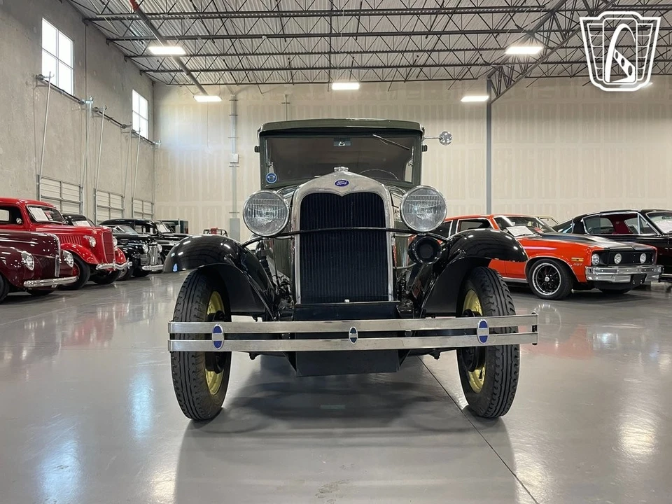 1930 Ford Model A - Image 5 of 12