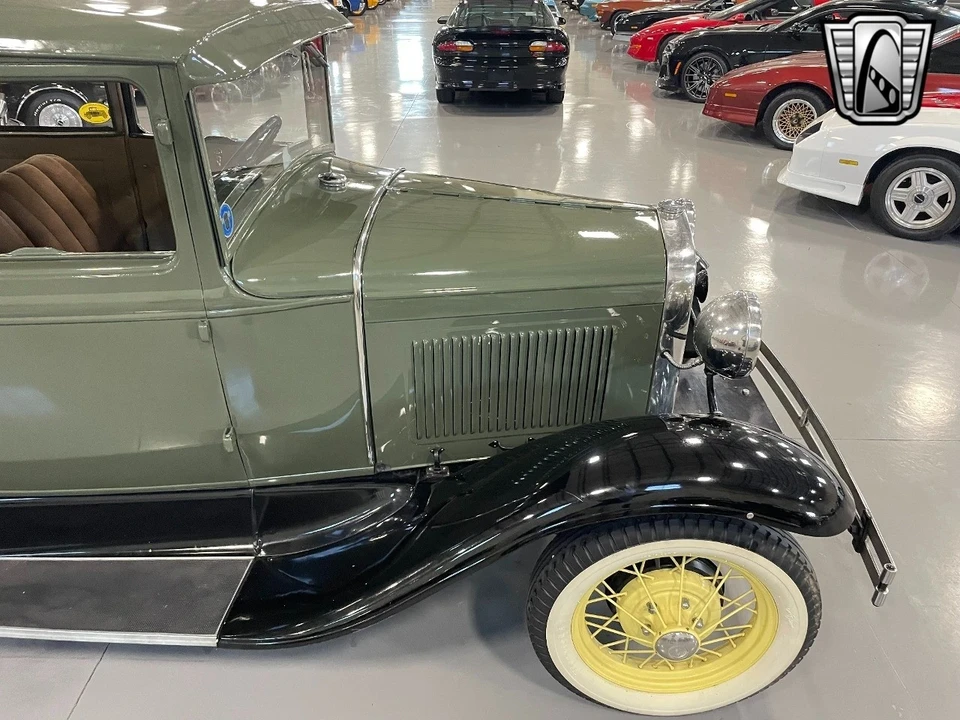 1930 Ford Model A - Image 9 of 12