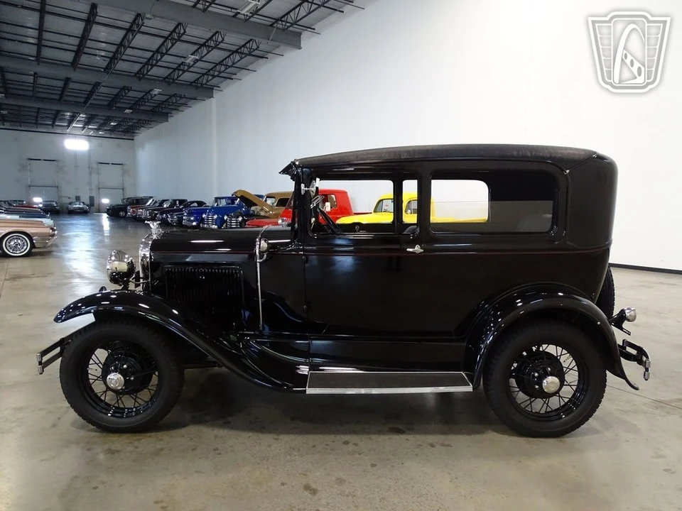 1930 Ford Model A - Image 11 of 21