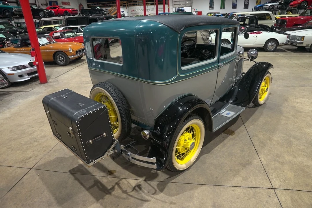 1930 Ford Model A - Image 17 of 21