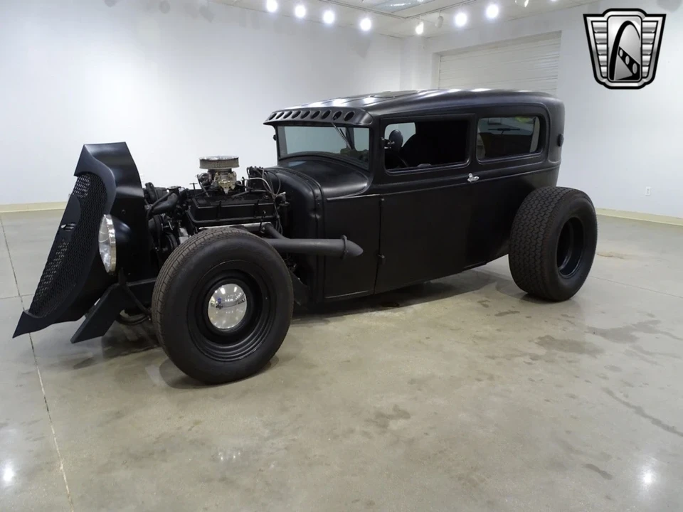 1930 Ford Model A - Image 3 of 21