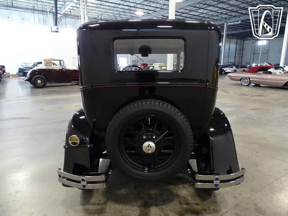 1930 Ford Model A - Image 17 of 21