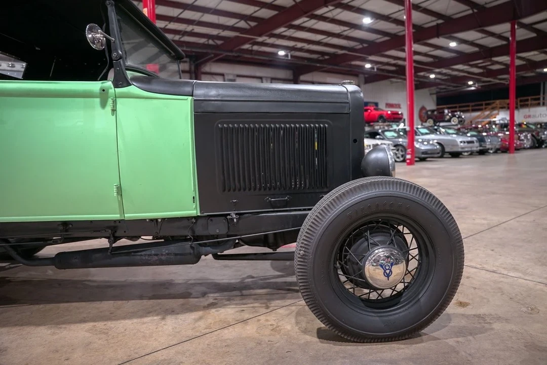 1930 Ford Model A - Image 11 of 12