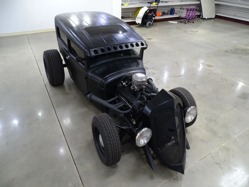 1930 Ford Model A - Image 9 of 21