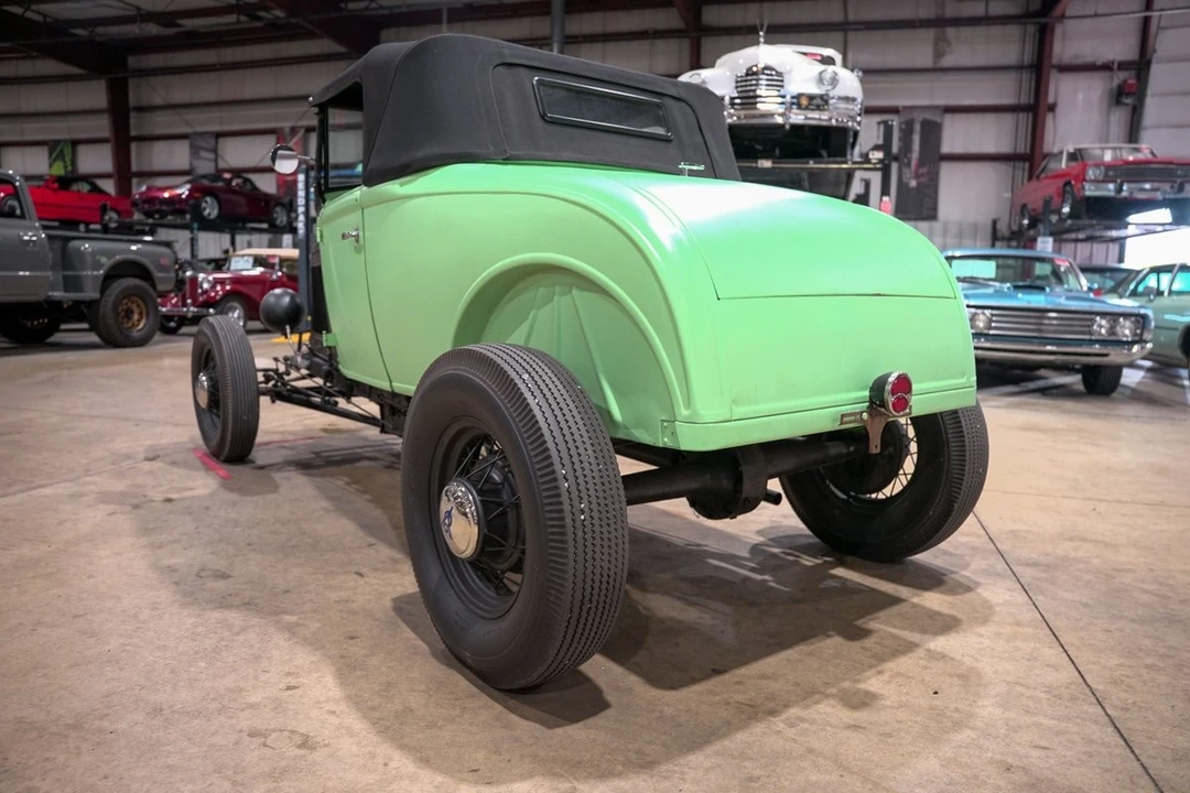 1930 Ford Model A - Image 6 of 21