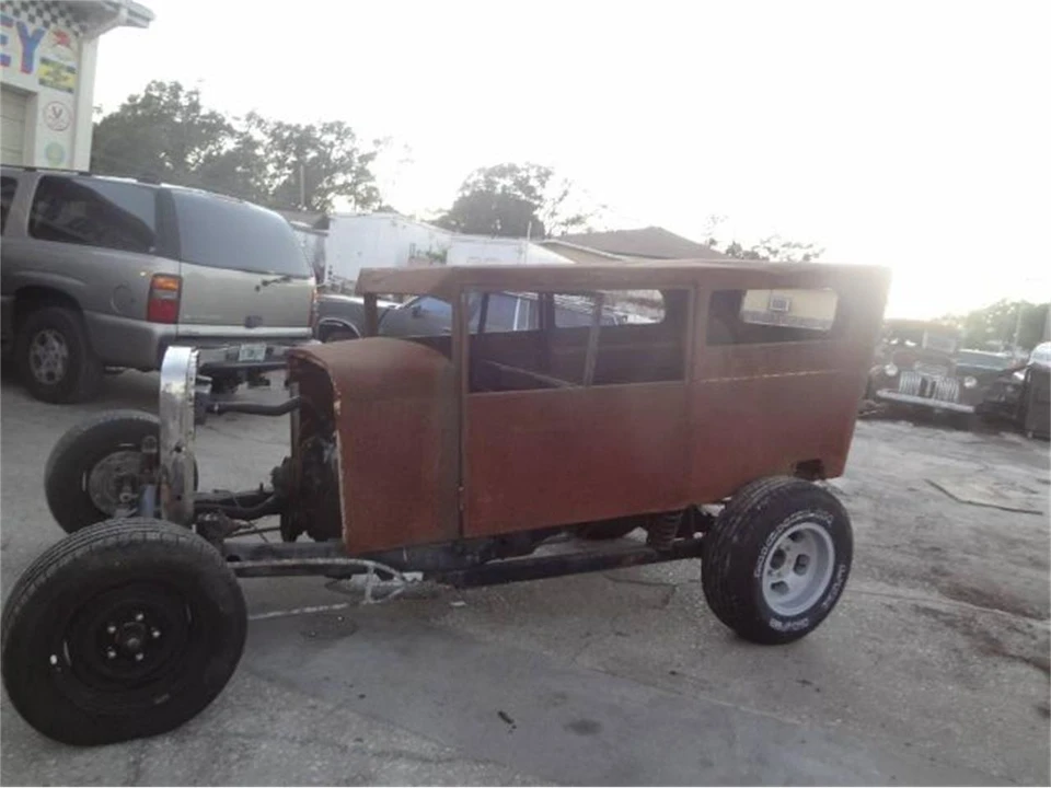 1930 Ford Model A - Image 14 of 15