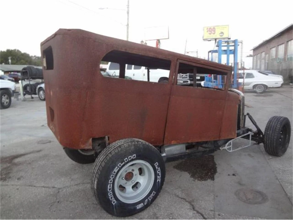1930 Ford Model A - Image 11 of 15