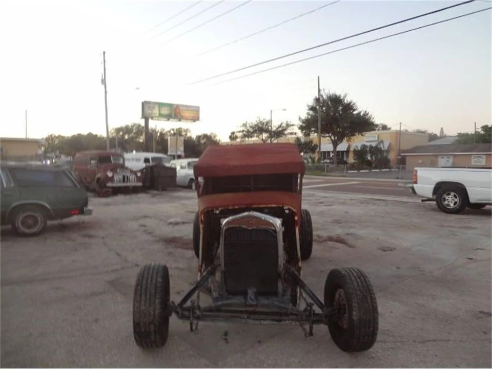 1930 Ford Model A - Image 13 of 15