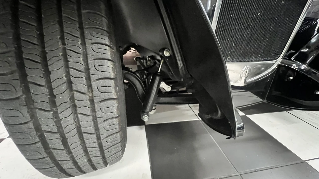 1930 Ford Model A - Image 7 of 21