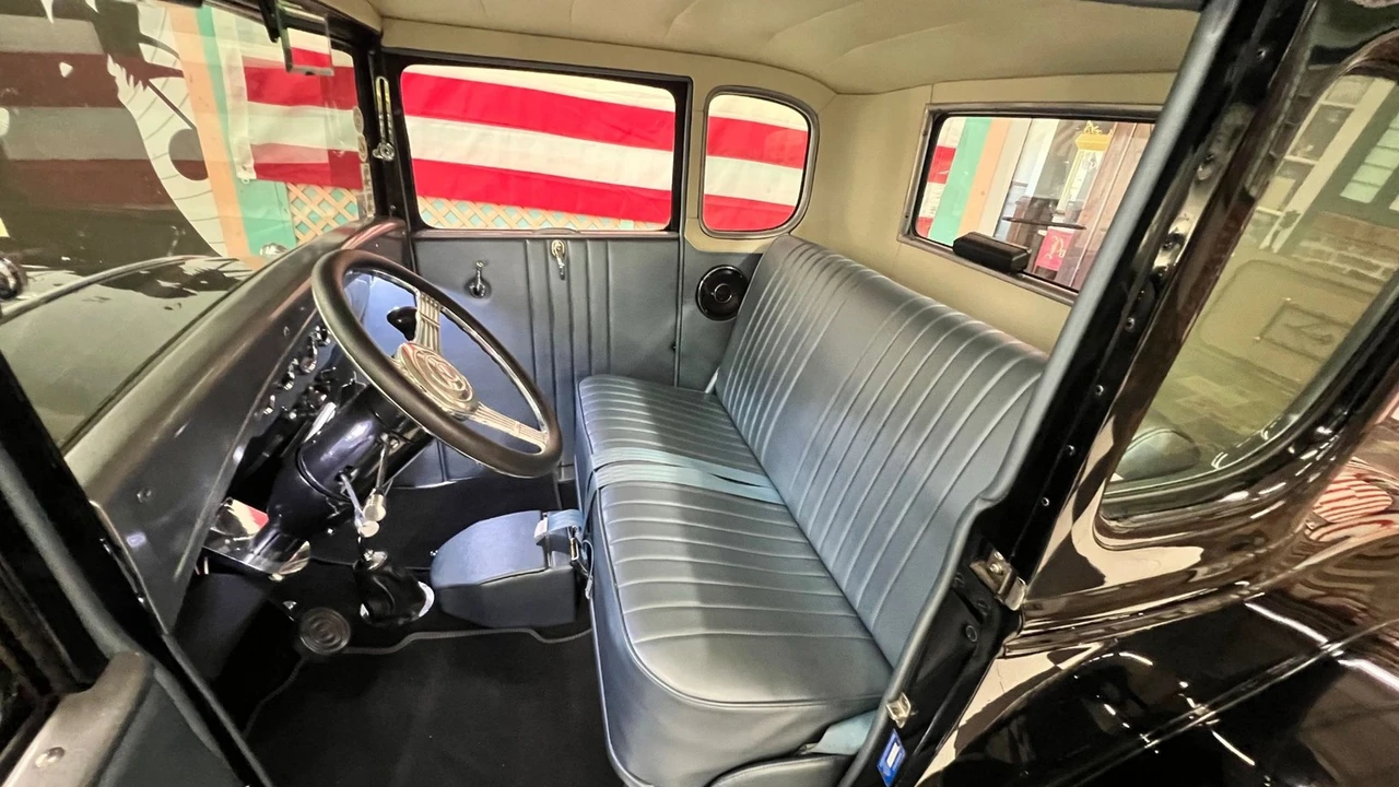 1930 Ford Model A - Image 14 of 21