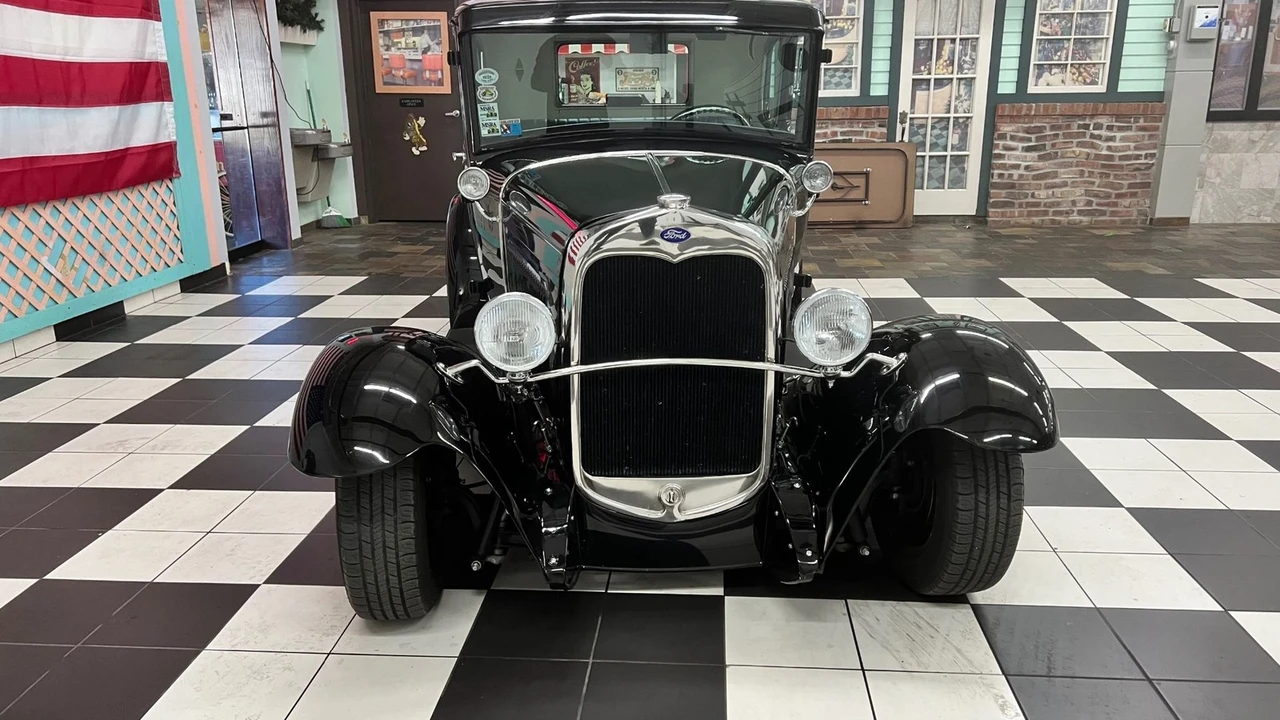 1930 Ford Model A - Image 9 of 21
