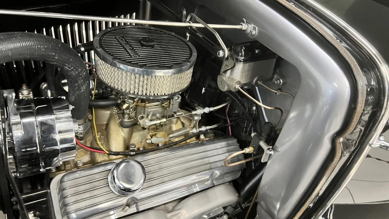 1930 Ford Model A - Image 16 of 21