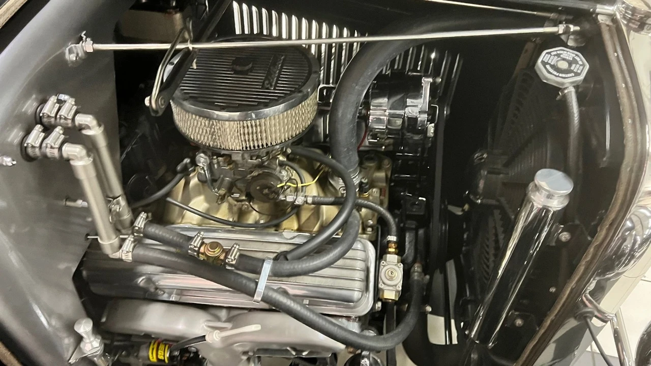 1930 Ford Model A - Image 11 of 21