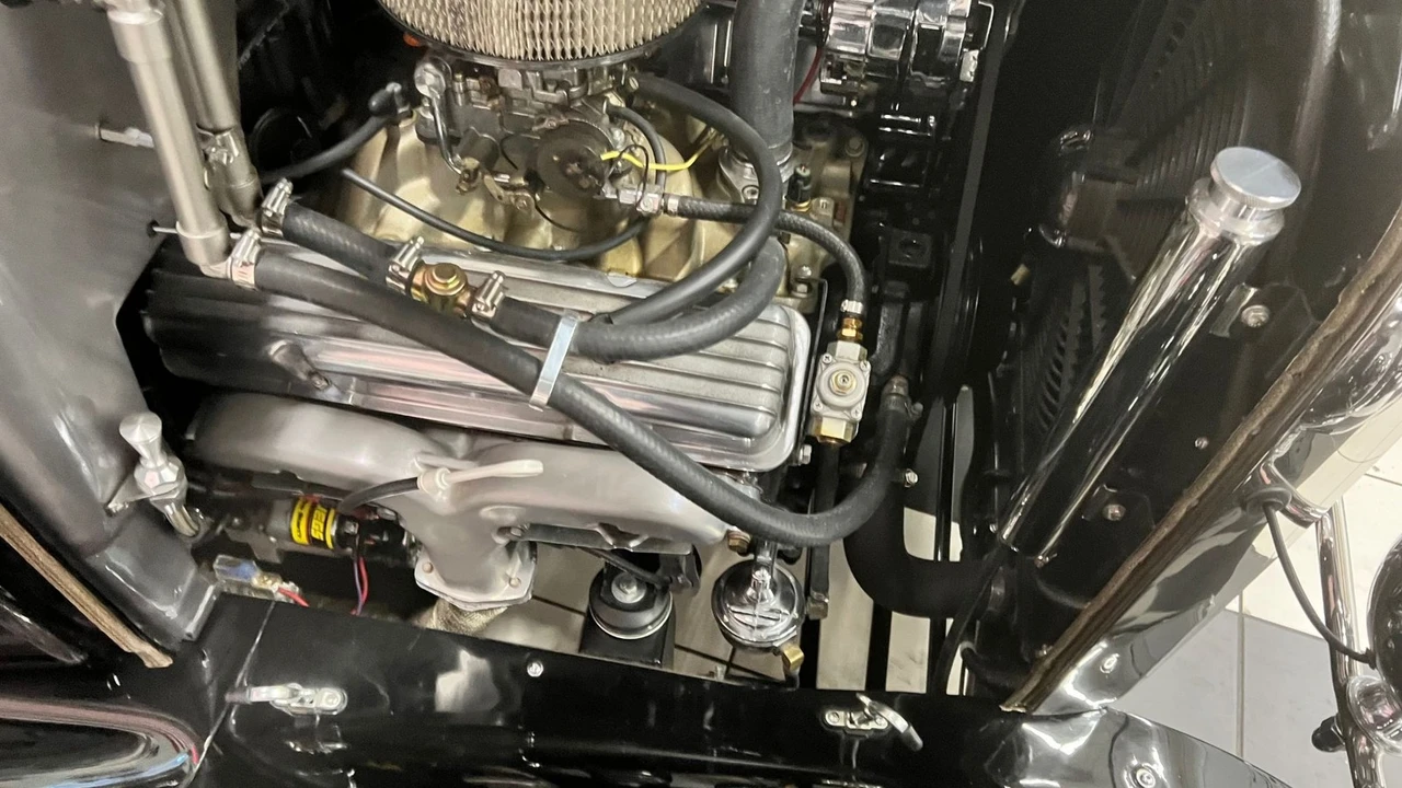 1930 Ford Model A - Image 10 of 21