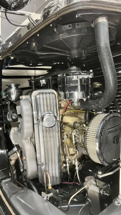1930 Ford Model A - Image 15 of 21