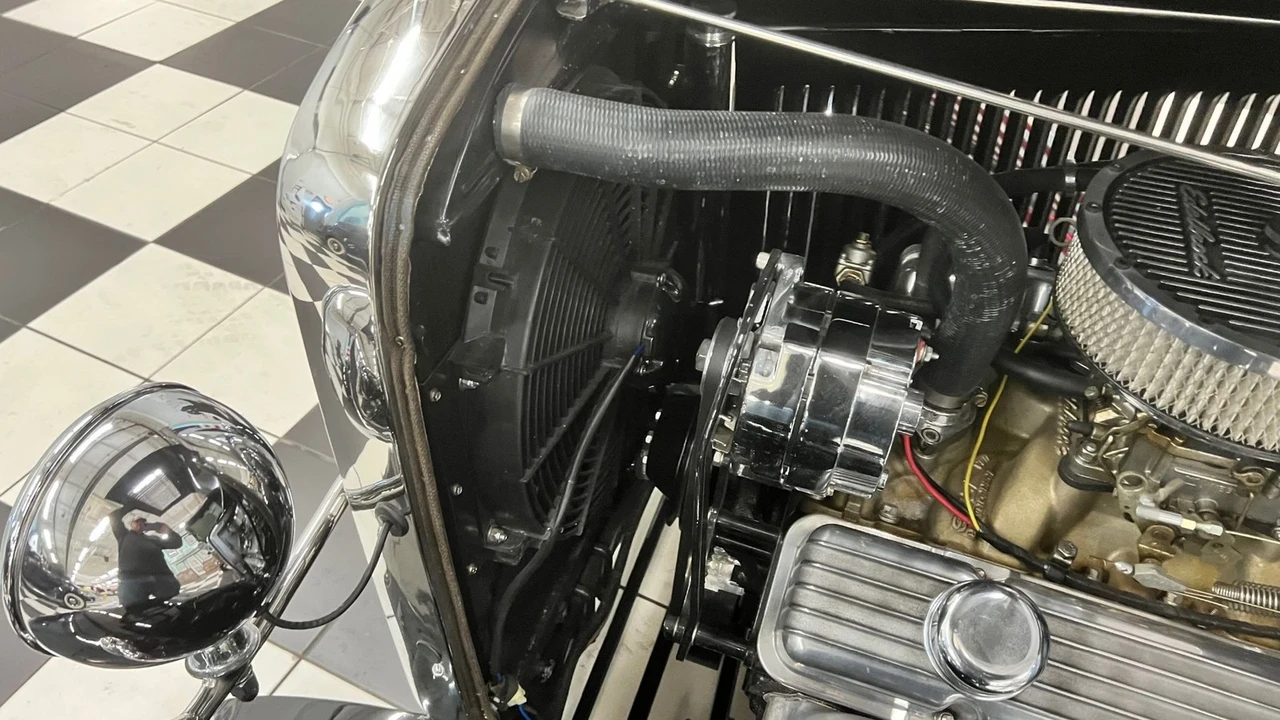 1930 Ford Model A - Image 19 of 21