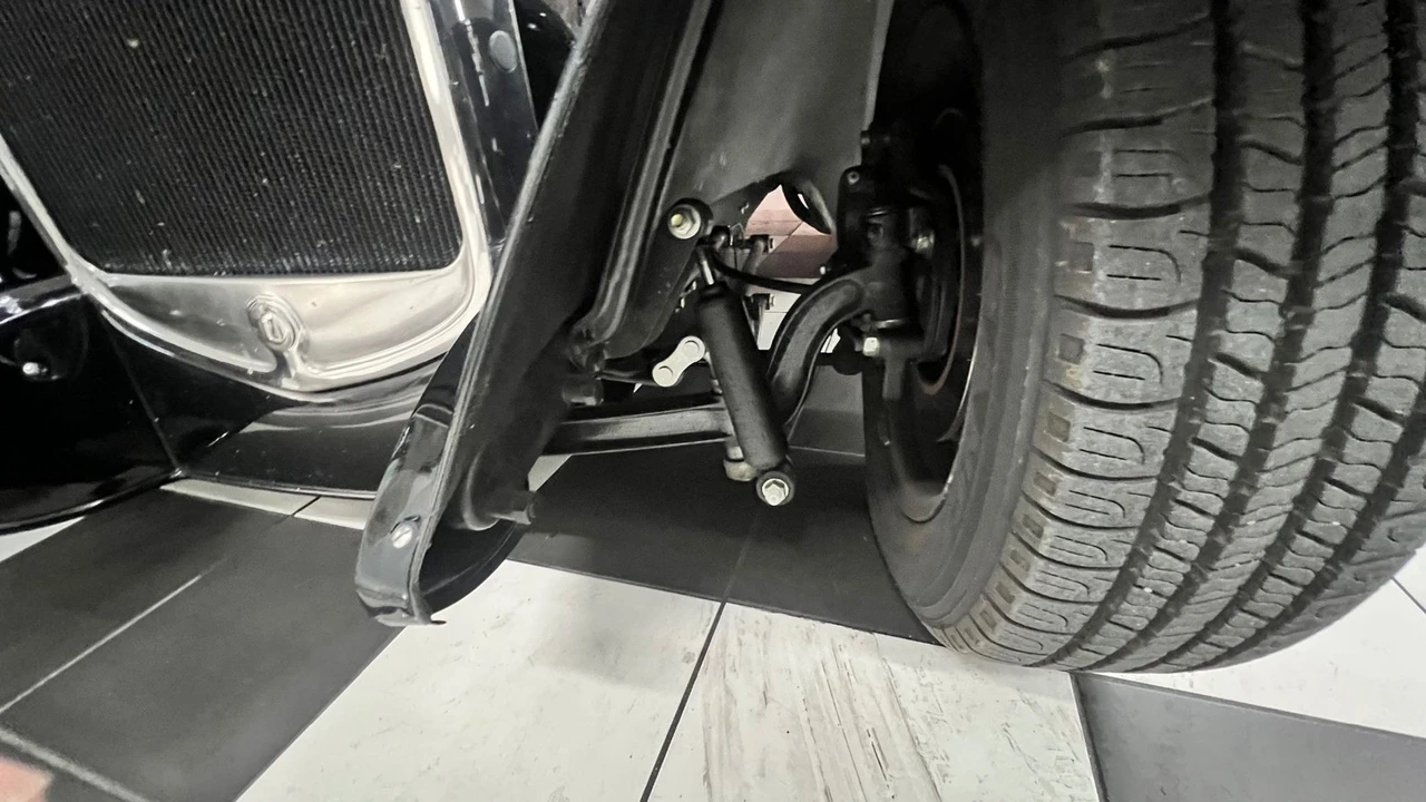 1930 Ford Model A - Image 6 of 21
