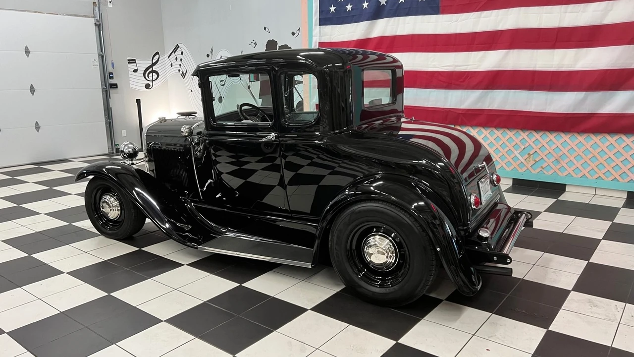 1930 Ford Model A - Image 5 of 21