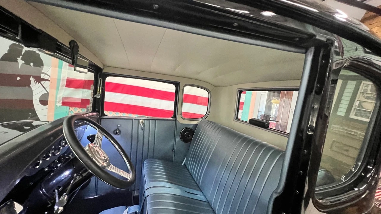 1930 Ford Model A - Image 20 of 21